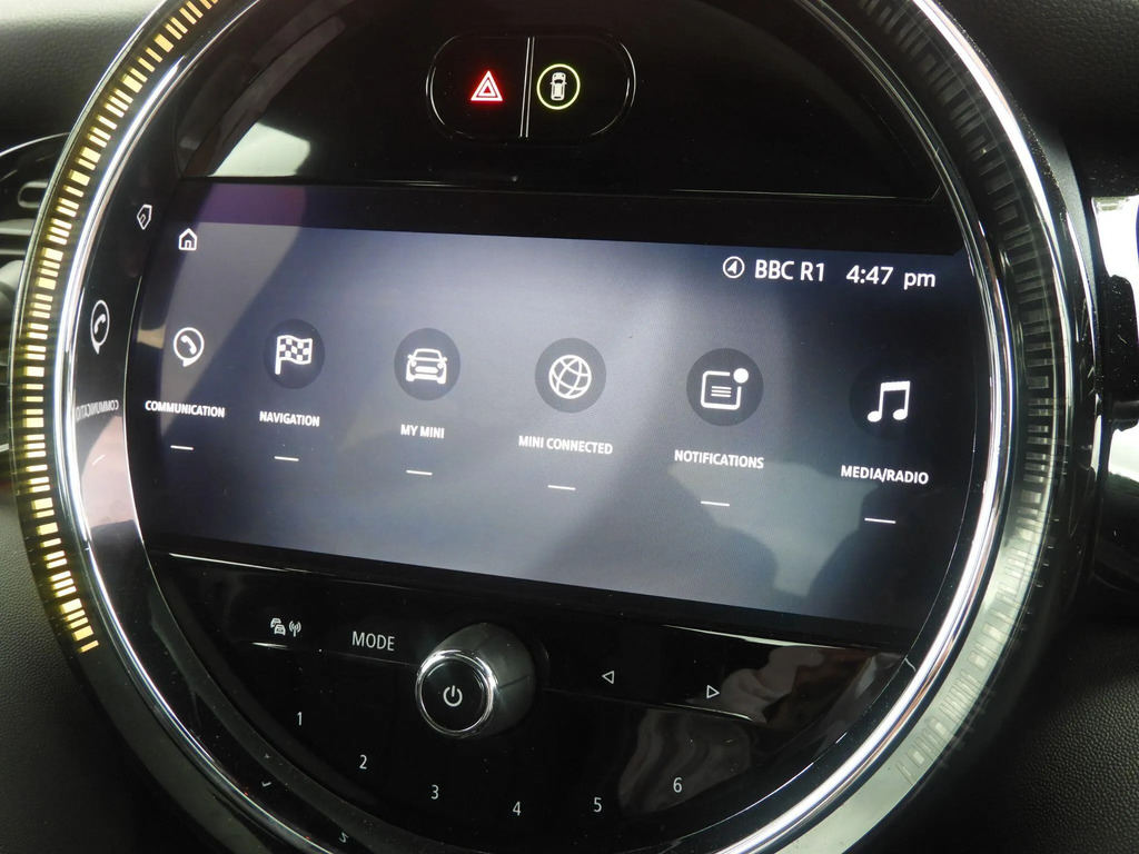 Mini Electric 135Kw Cooper S Level 2 33Kwh Green #27