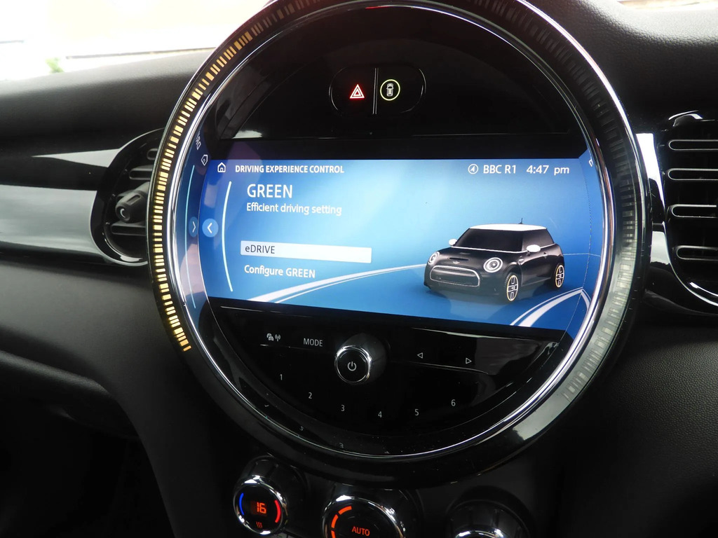 Mini Electric 135Kw Cooper S Level 2 33Kwh Green #25