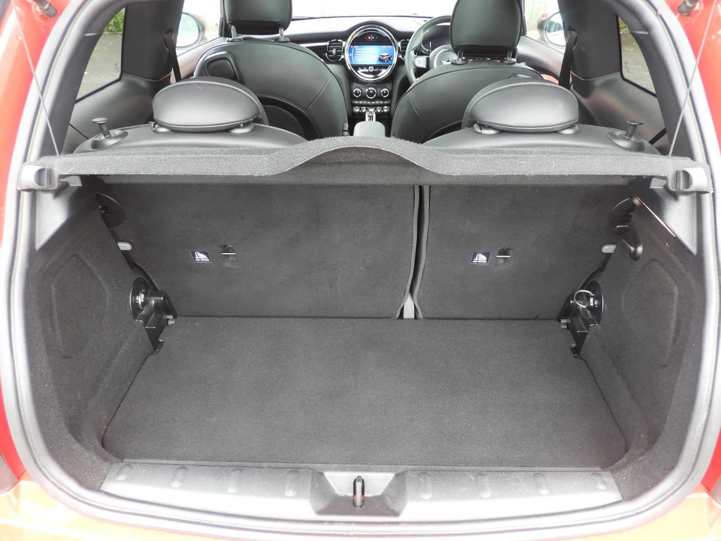 Mini Electric 135Kw Cooper S Level 2 33Kwh Green #31
