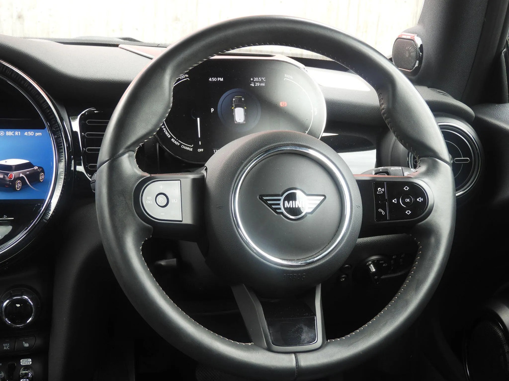 Mini Electric 135Kw Cooper S Level 2 33Kwh Green #34