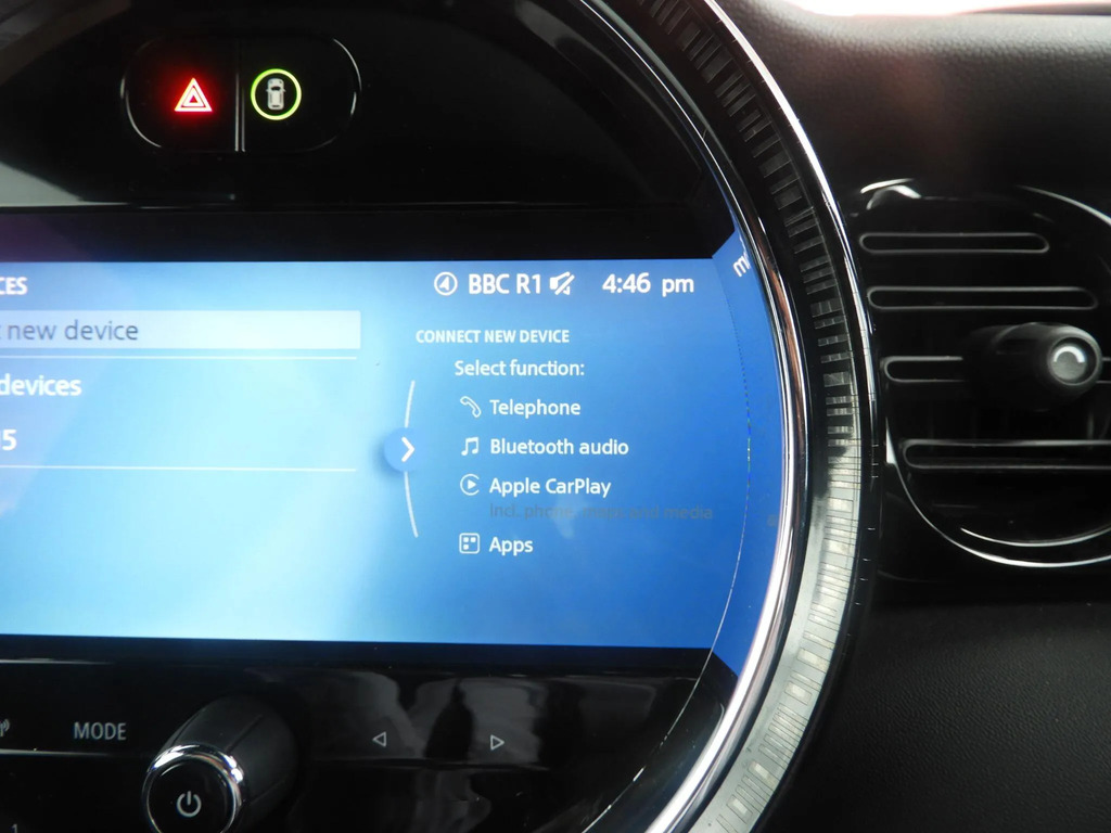 Mini Electric 135Kw Cooper S Level 2 33Kwh Green #23