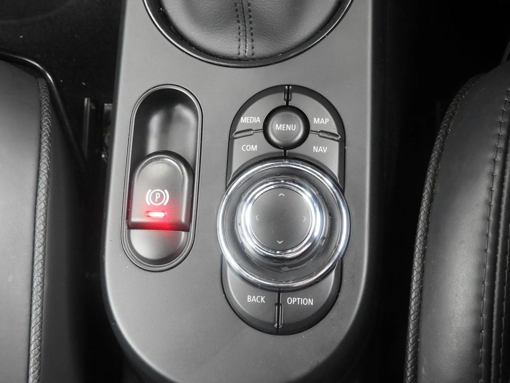 Mini Electric 135Kw Cooper S Level 2 33Kwh Green #16
