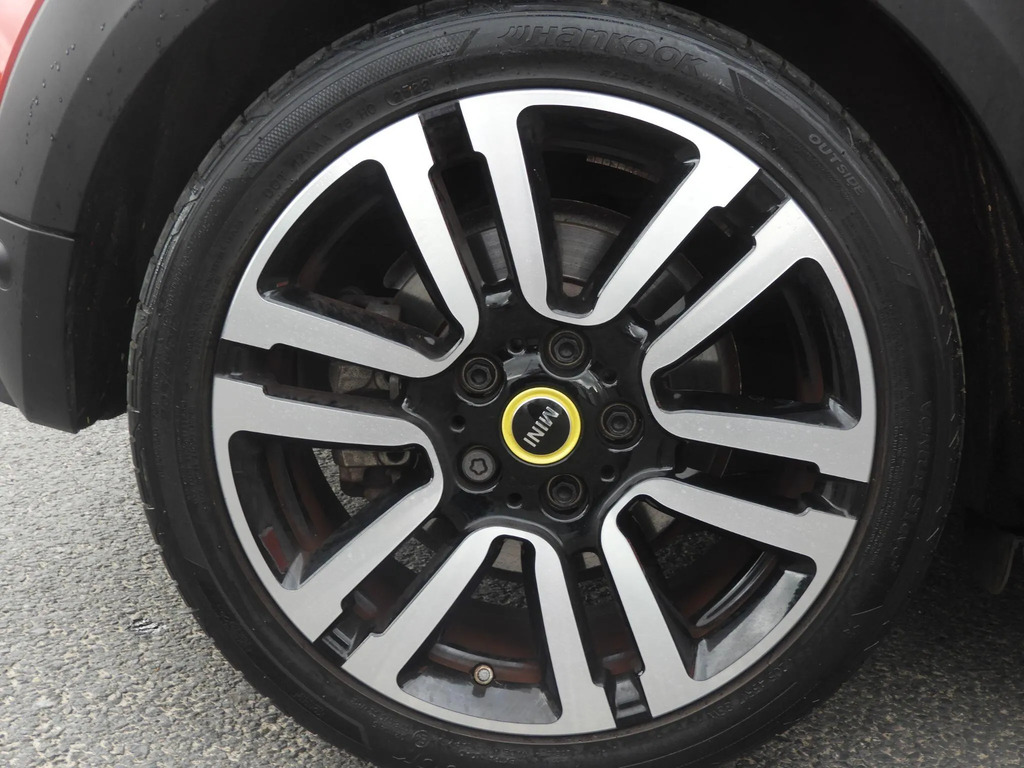 Mini Electric 135Kw Cooper S Level 2 33Kwh Green #17