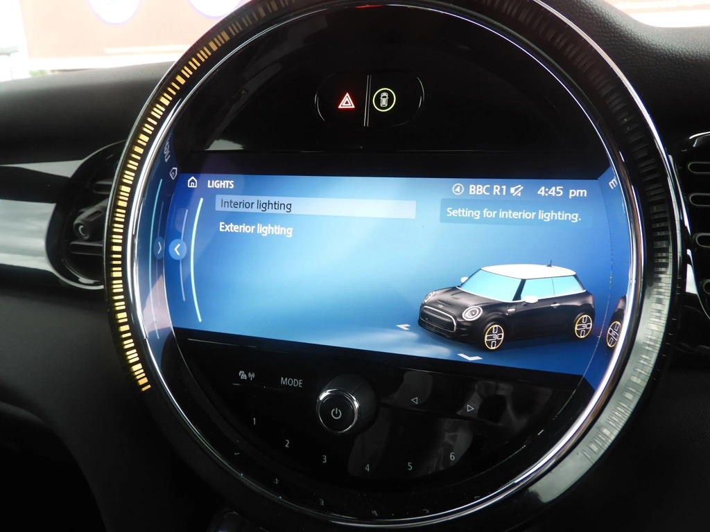 Mini Electric 135Kw Cooper S Level 2 33Kwh Green #22