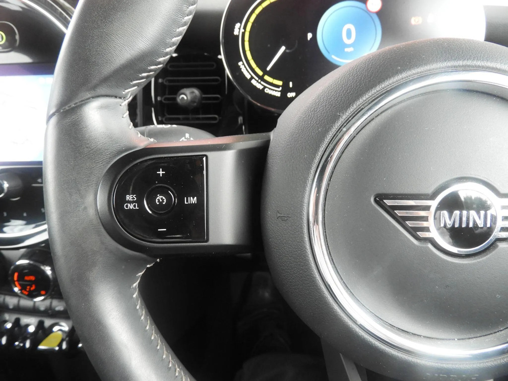 Mini Electric 135Kw Cooper S Level 2 33Kwh Green #32