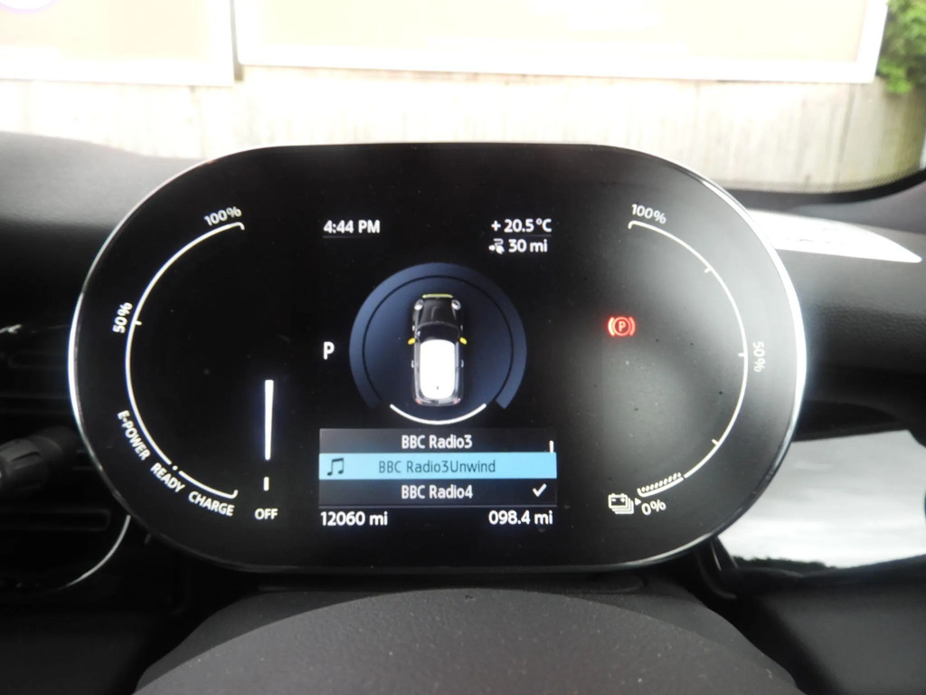 Mini Electric 135Kw Cooper S Level 2 33Kwh Green #29