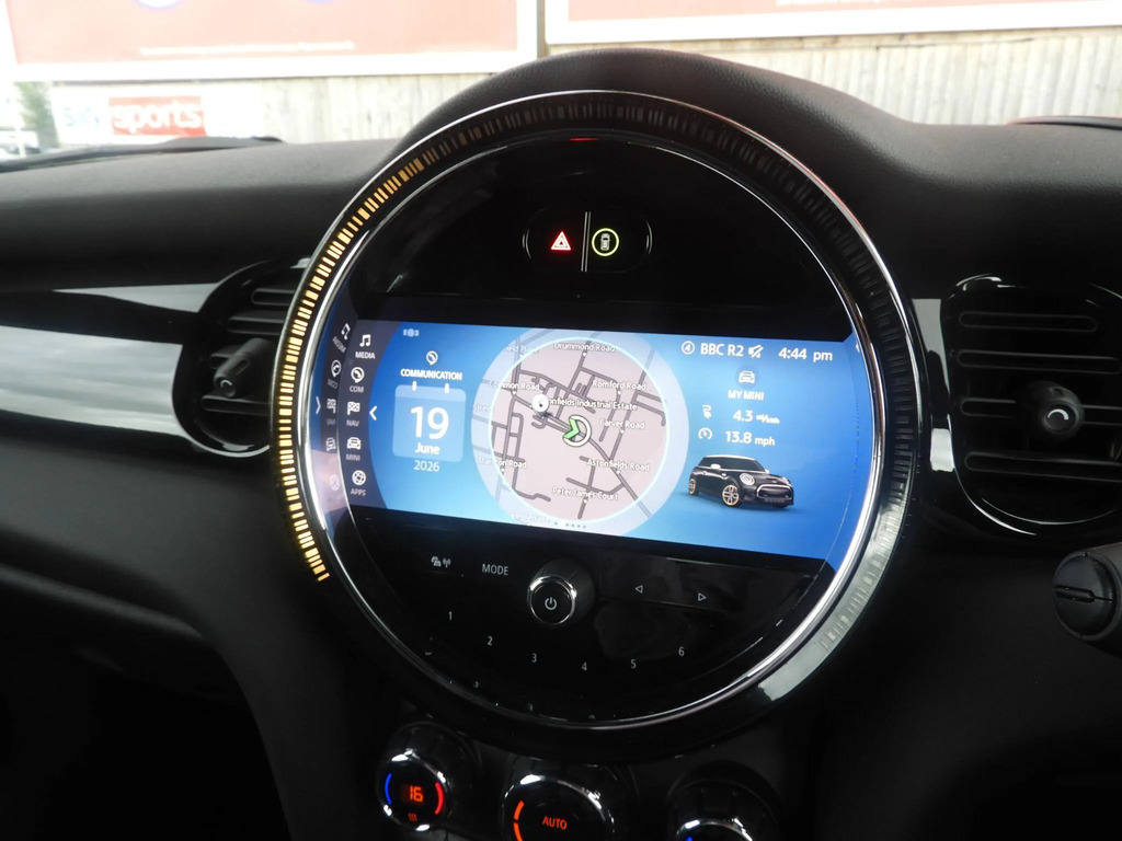 Mini Electric 135Kw Cooper S Level 2 33Kwh Green #18