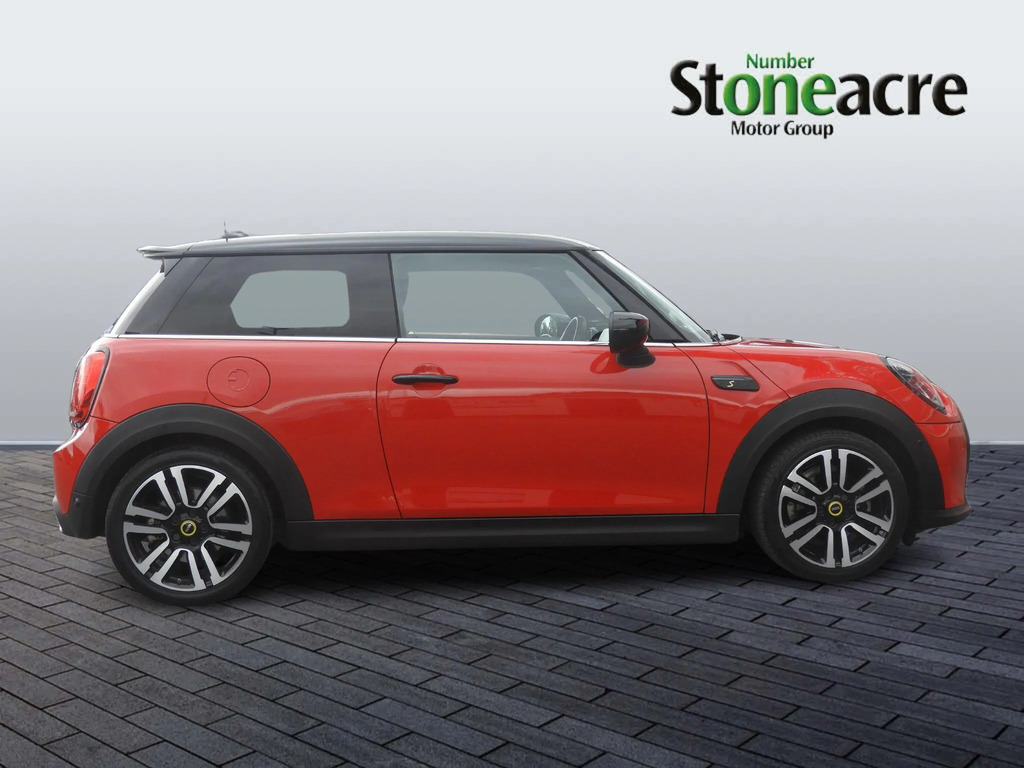 Mini Electric Cooper Se 32.6Kwh Level 3  #2