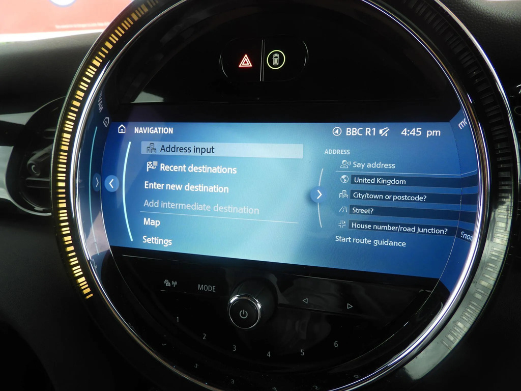 Mini Electric 135Kw Cooper S Level 2 33Kwh Green #19