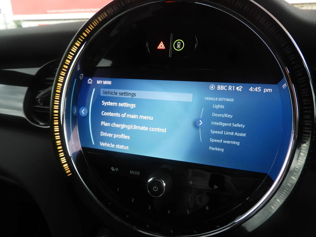Mini Electric 135Kw Cooper S Level 2 33Kwh Green #21