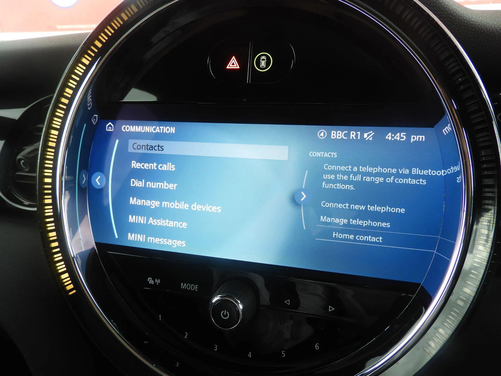 Mini Electric 135Kw Cooper S Level 2 33Kwh Green #20