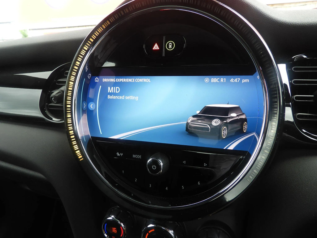 Mini Electric 135Kw Cooper S Level 2 33Kwh Green #26