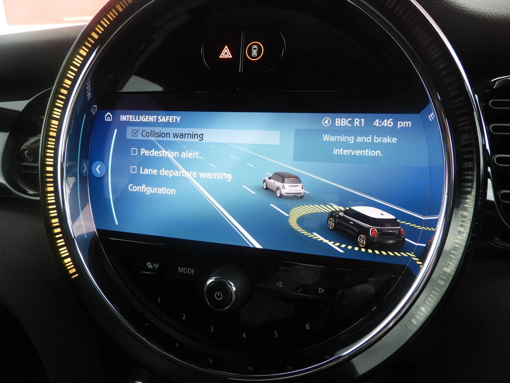Mini Electric 135Kw Cooper S Level 2 33Kwh Green #24