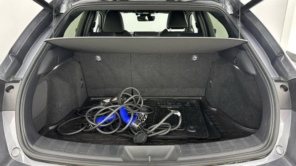 Lexus UX 300E 54.3Kwh Takumi Silver #18