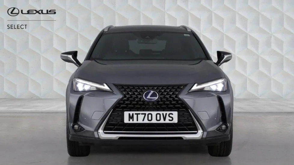 Lexus UX 300E 54.3Kwh Takumi  #2