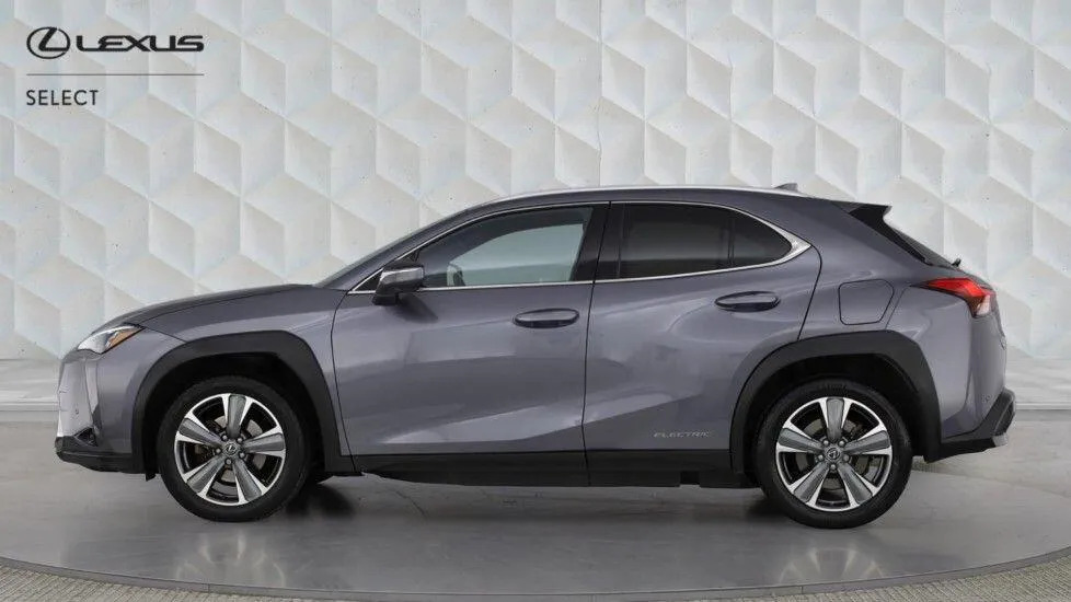 Lexus UX 300E 54.3Kwh Takumi  #5