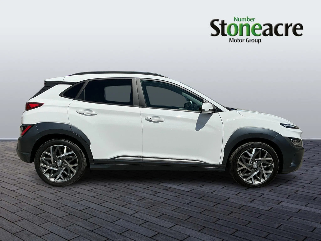 Hyundai Kona 1.6 H-gdi Ultimate Dct Euro 6 Ss #6