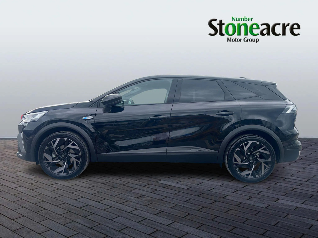 Renault Symbioz 1.8 E-tech Techno Esprit Alpine Euro 6 Ss #6