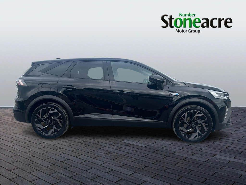 Renault Symbioz 1.8 E-tech Techno Esprit Alpine Euro 6 Ss #2