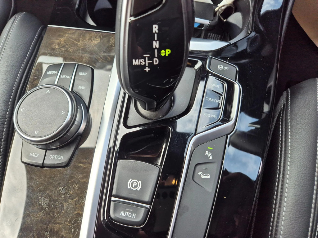 BMW X3 X3 Xdrive20d M Sport Blue #24