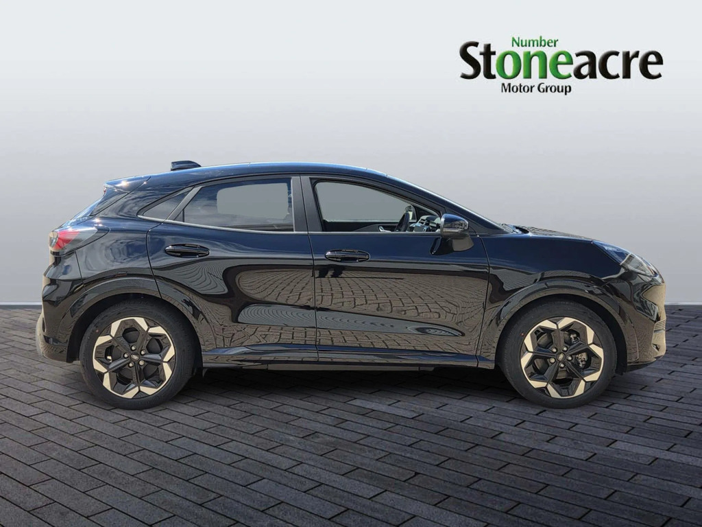 Ford Puma Standard Range 43Kwh Premium YR26ZWP  #2