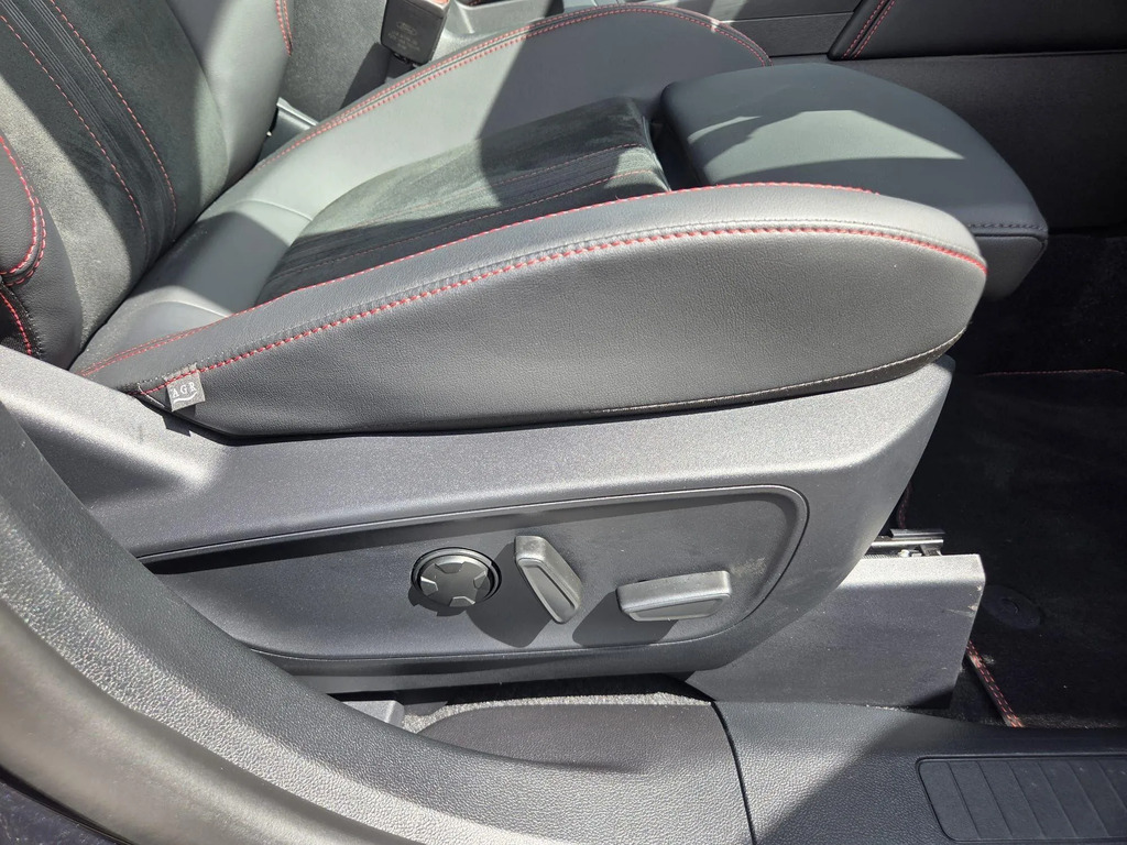 Ford Kuga 2.5 Fhev St-line X Cvt Green #21