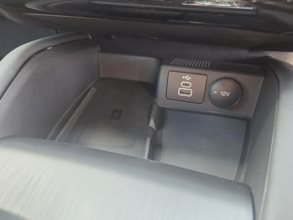 Ford Kuga 2.5 Fhev St-line X Cvt Green #34
