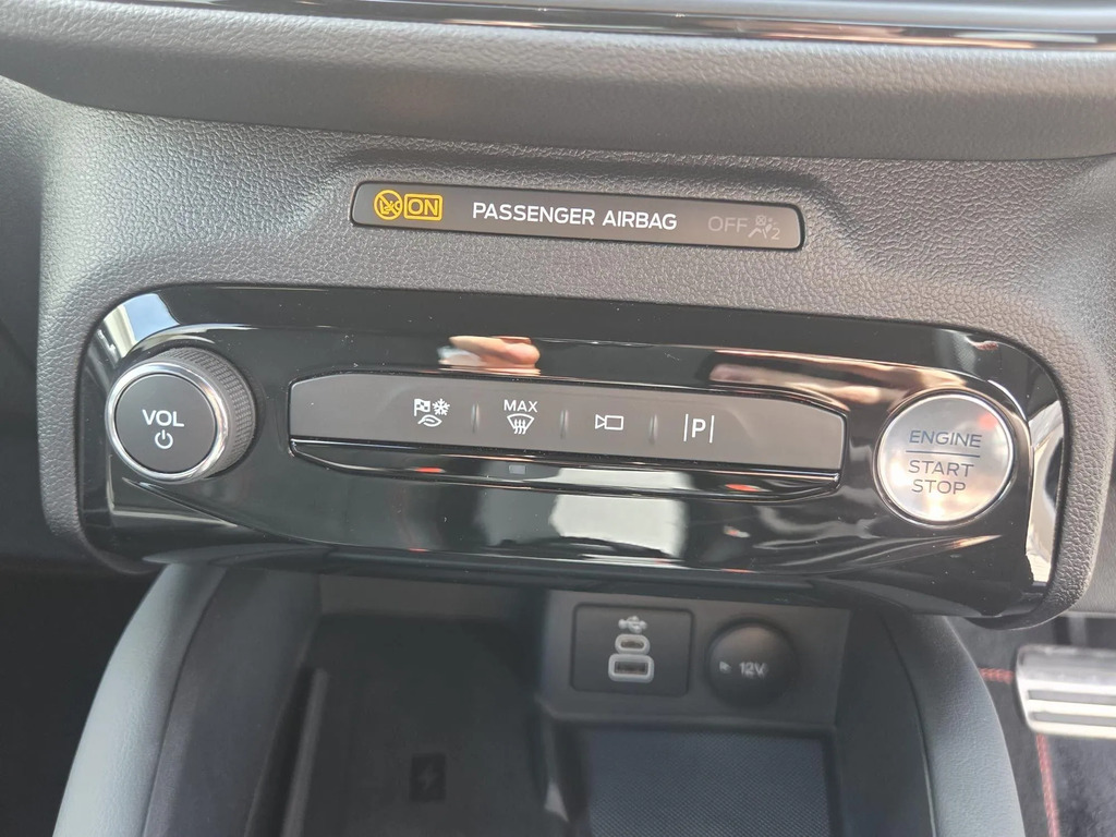 Ford Kuga 2.5 Fhev St-line X Cvt Green #35