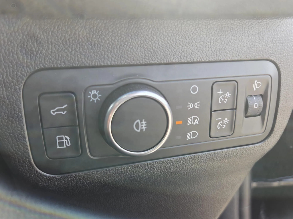 Ford Kuga 2.5 Fhev St-line X Cvt Green #23