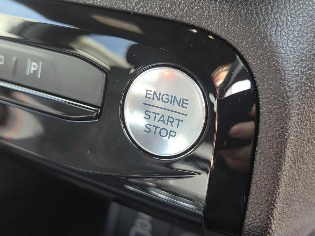 Ford Kuga 2.5 Fhev St-line X Cvt Green #33