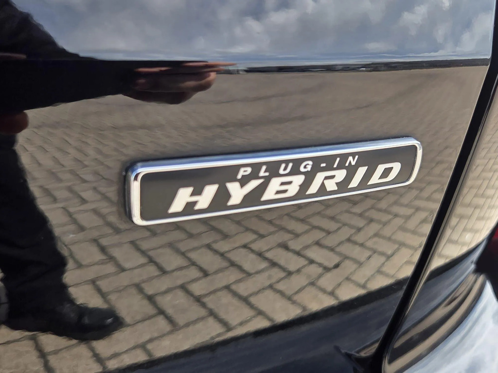 Ford Kuga 2.5 Fhev St-line X Cvt Green #10