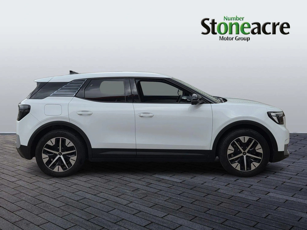 Ford Explorer Extended Range 77Kwh Select #2