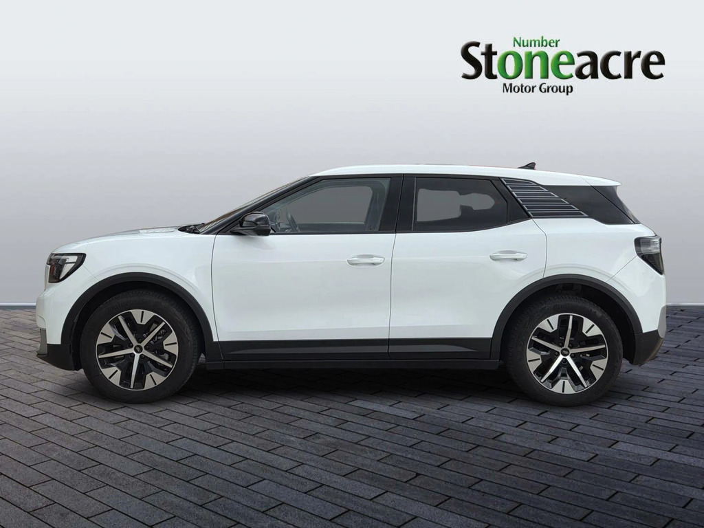 Ford Explorer Extended Range 77Kwh Select #6