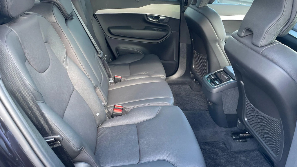 Volvo XC90 Plus Dark B5 Awd Mild Hybrid #6