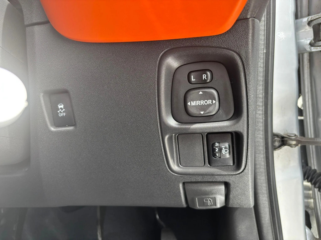 Citroen C1 1.2 Puretech Flair Blue #16