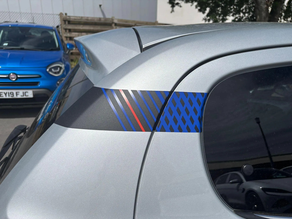 Citroen C1 1.2 Puretech Flair Blue #9