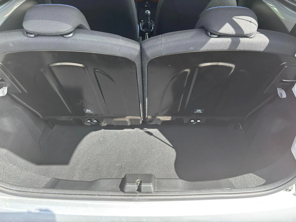 Citroen C1 1.2 Puretech Flair Blue #23