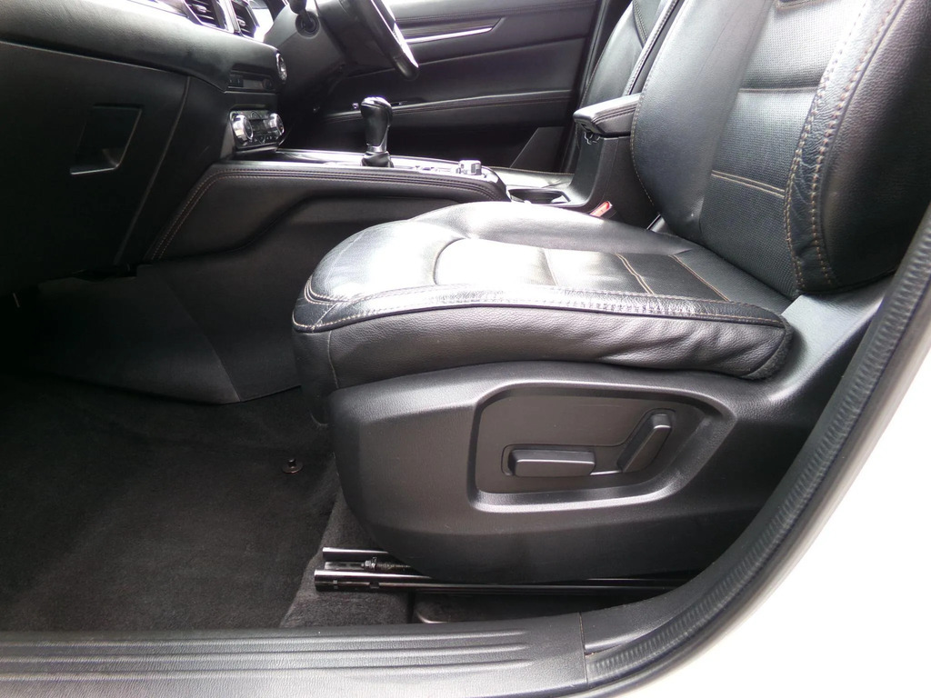 Mazda CX-5 Sport Nav Blue #29