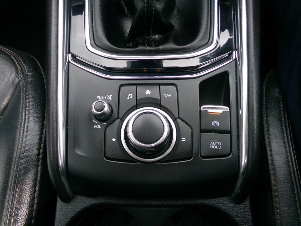 Mazda CX-5 Sport Nav Blue #19