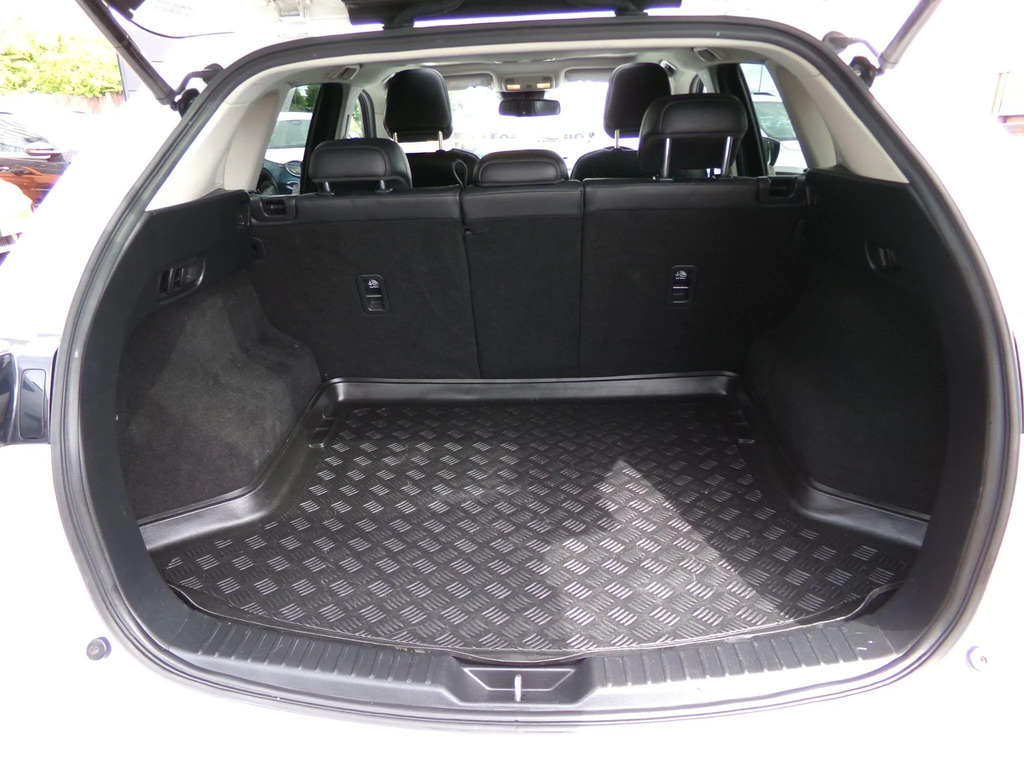 Mazda CX-5 Sport Nav Blue #10
