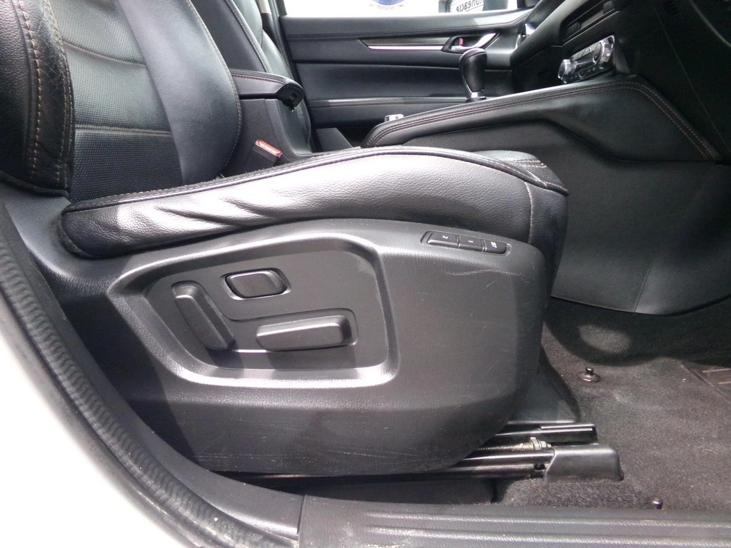 Mazda CX-5 Sport Nav Blue #28