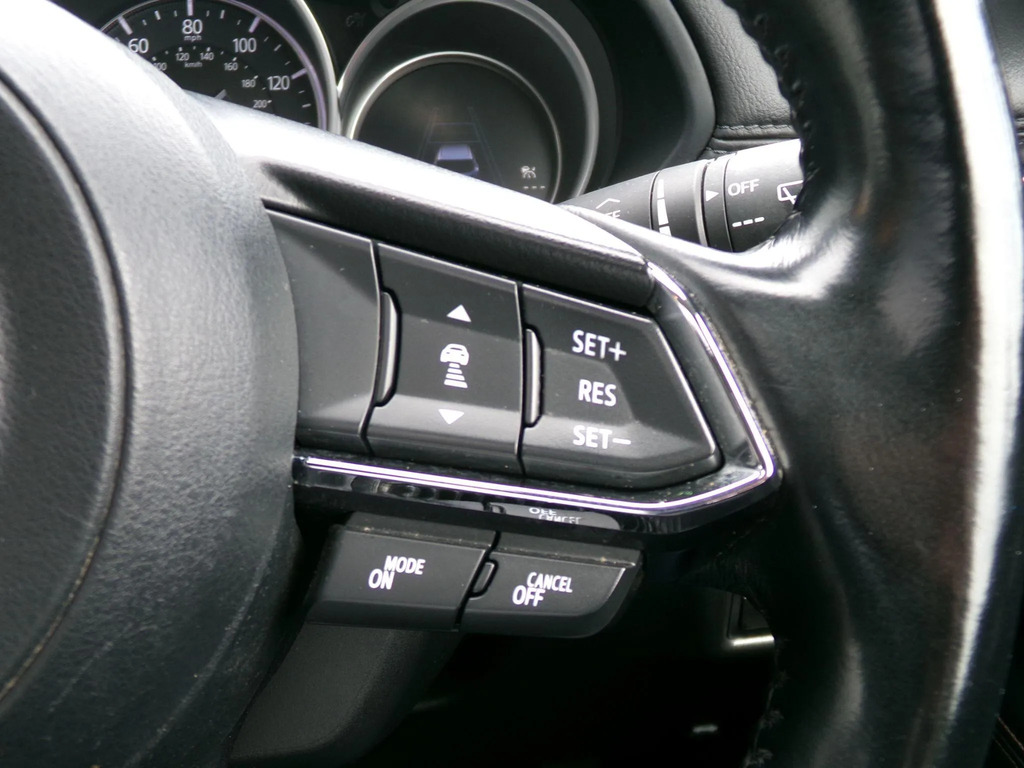 Mazda CX-5 Sport Nav Blue #22