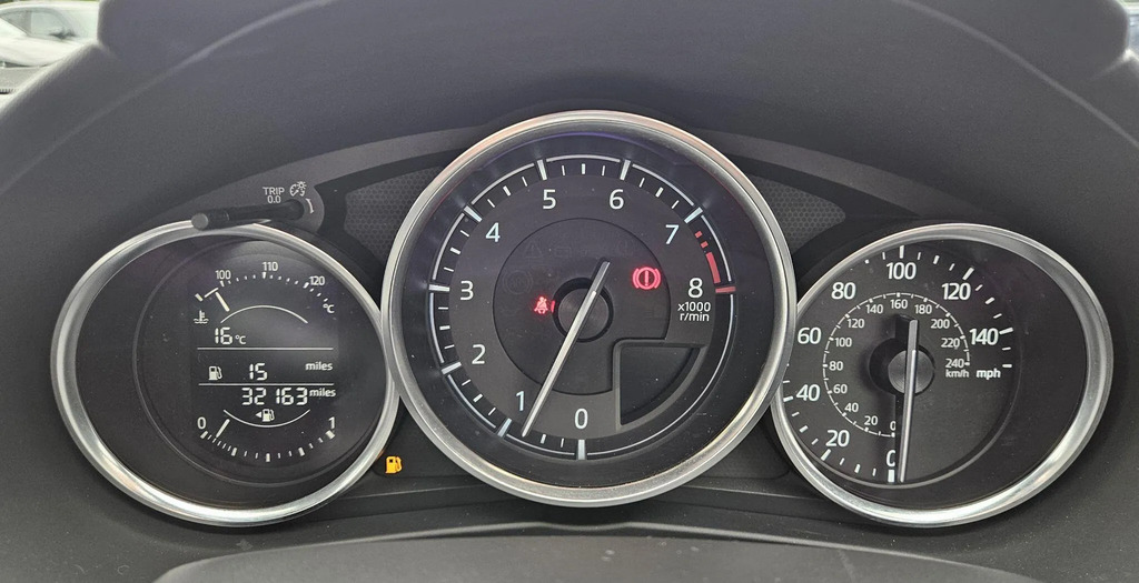 Mazda MX-5 1.5 Sport Nav Black #14