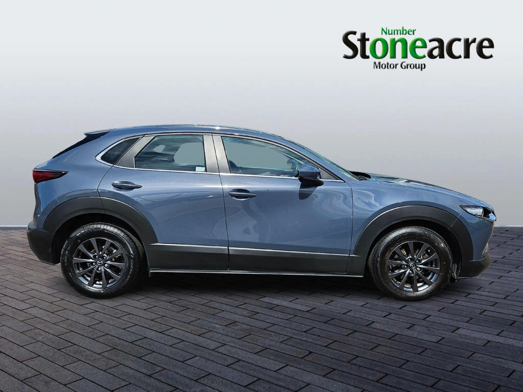 Mazda CX-30 2.0 E-skyactiv G Mhev Centre-line Euro 6 Ss  #2
