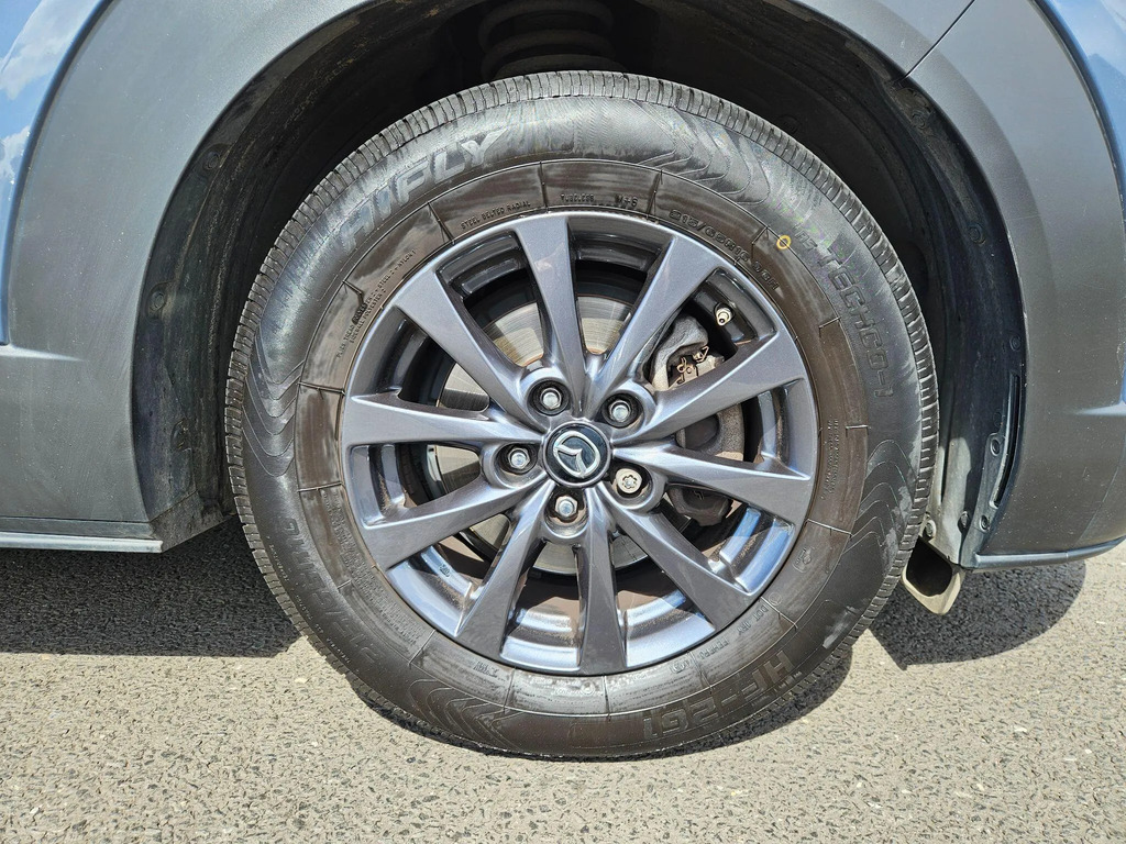 Mazda CX-30 2.0 E-skyactiv G Mhev Exclusive-line  #9
