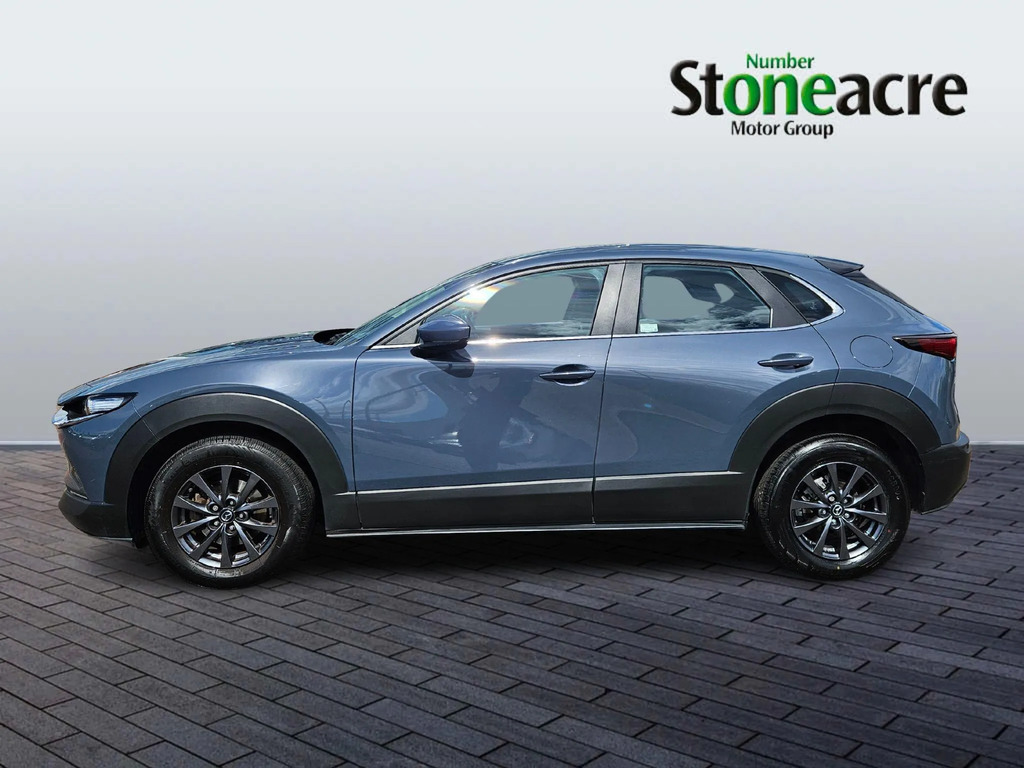 Mazda CX-30 2.0 E-skyactiv G Mhev Centre-line Euro 6 Ss  #6