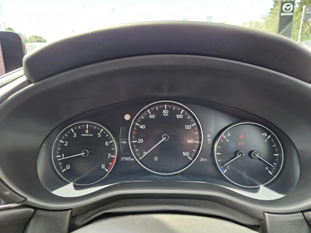 Mazda CX-30 2.0 E-skyactiv G Mhev Exclusive-line  #14