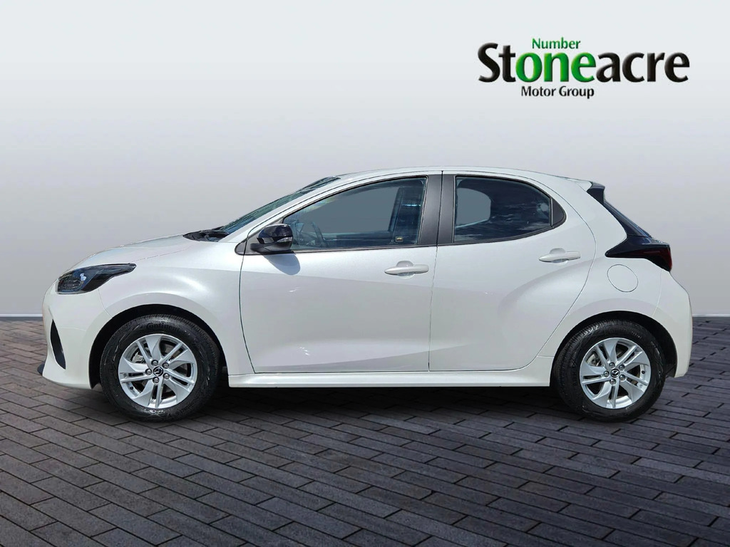 Mazda 2 1.5H Centre-line Cvt Euro 6 Ss #6