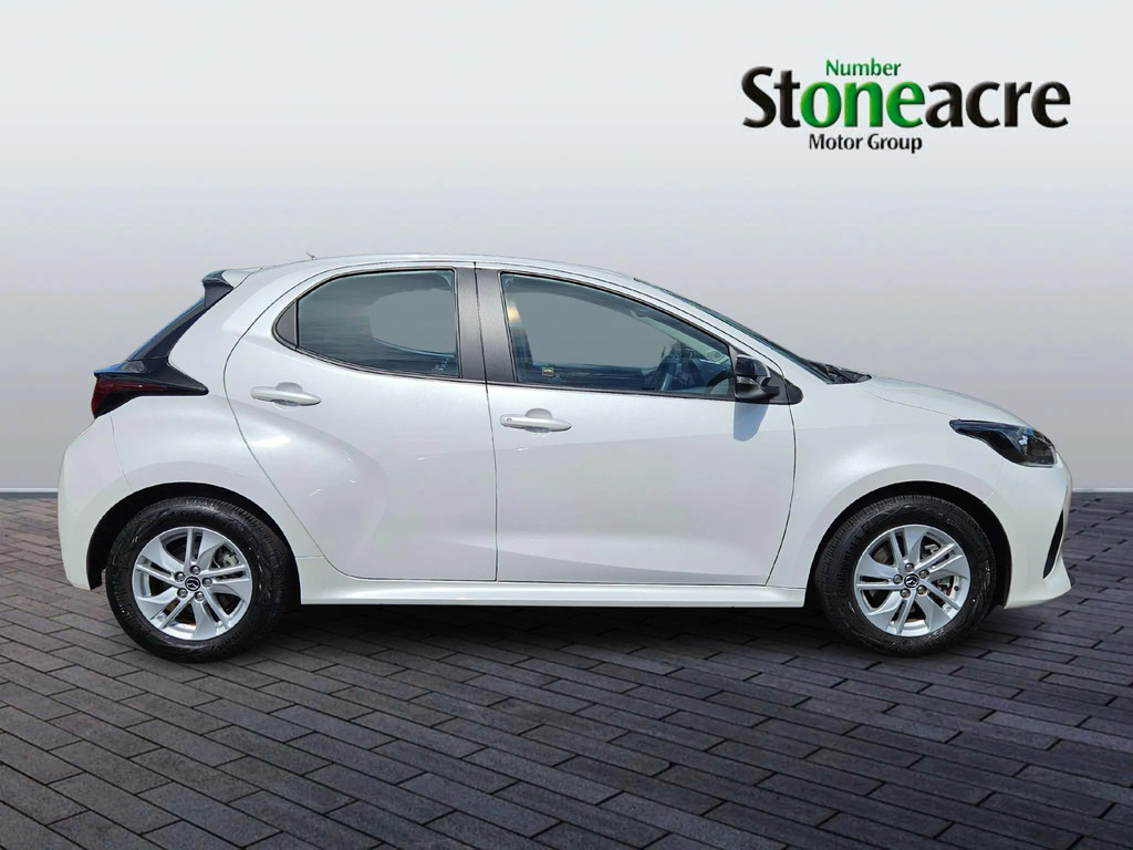 Mazda 2 1.5H Centre-line Cvt Euro 6 Ss #2