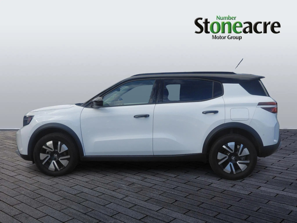Vauxhall Frontera 44Kwh Ultimate #6